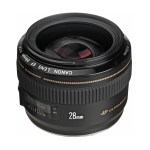 Canon EF 28mm f1.8