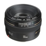 Canon EF 50mm f1.4
