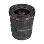 Canon EF 17-40mm f4