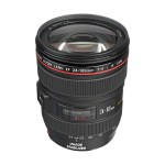 Canon EF 24-105mm f4 IS