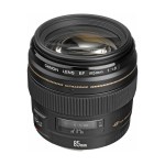 Canon EF 85mm f1.8