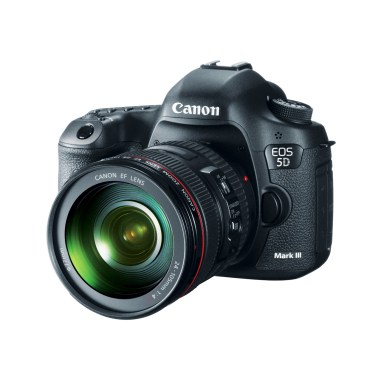 My Gear Bag - Cameras