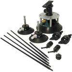Matthews Master Mount Car Mounting System