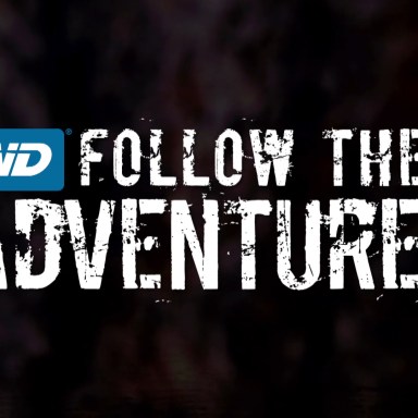 Follow the Adventure – Introduction